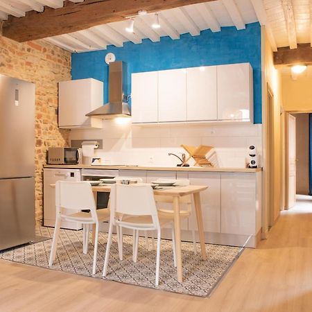 Apartmán Renaissance Bourg-en-Bresse Exteriér fotografie