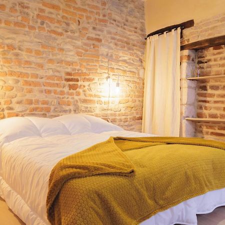 Apartmán Renaissance Bourg-en-Bresse Exteriér fotografie