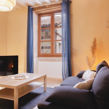 Apartmán Renaissance Bourg-en-Bresse Exteriér fotografie