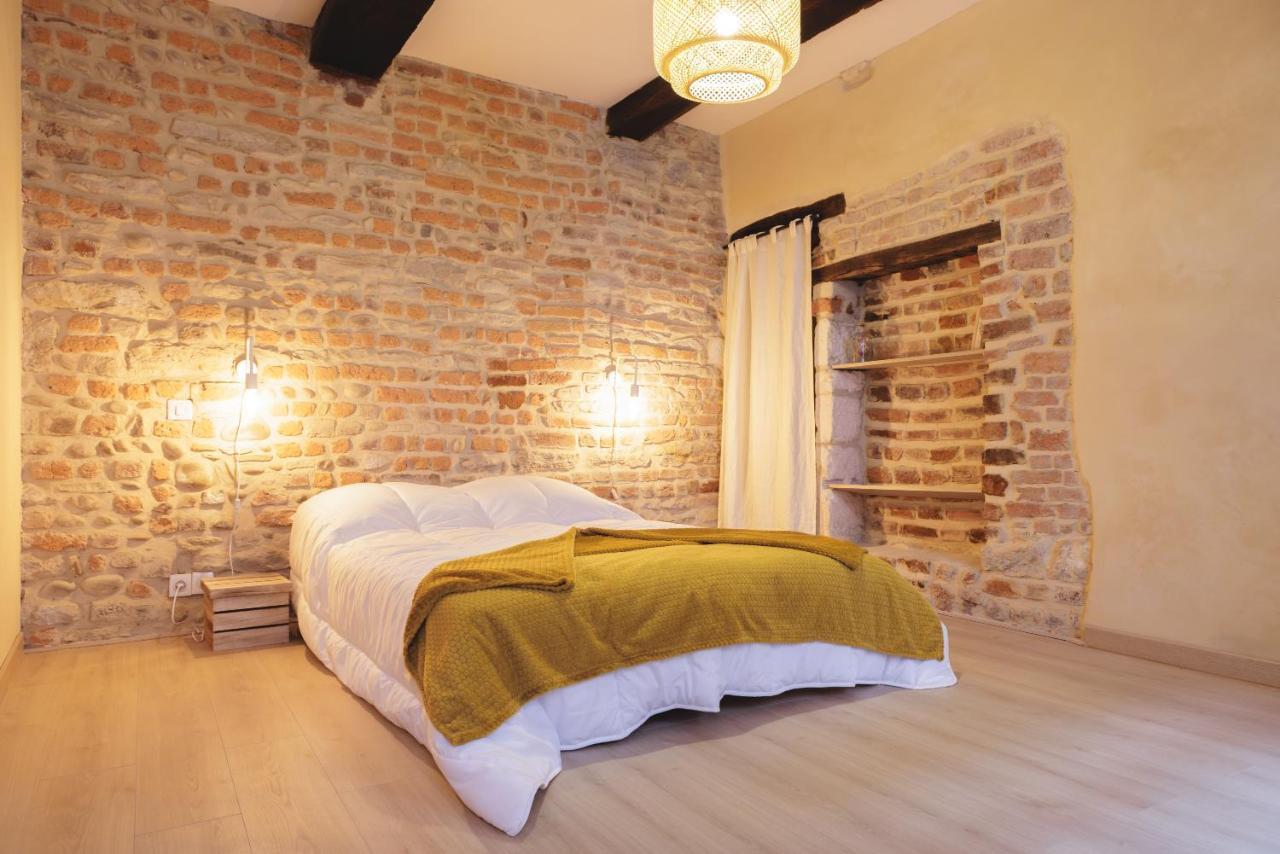 Apartmán Renaissance Bourg-en-Bresse Exteriér fotografie
