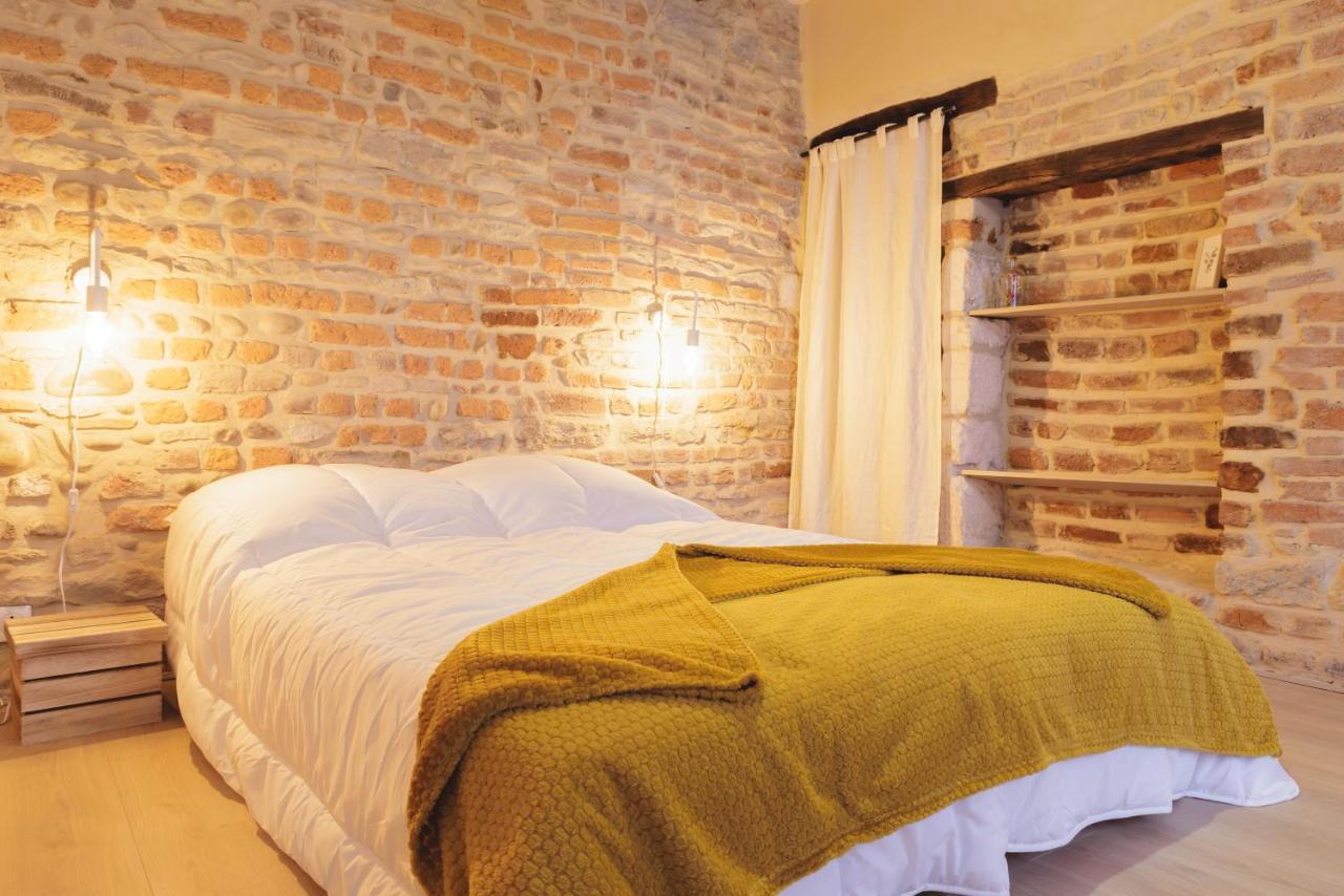Apartmán Renaissance Bourg-en-Bresse Exteriér fotografie