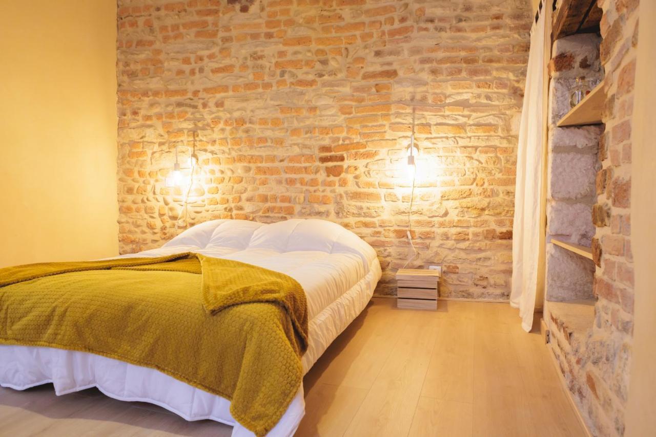 Apartmán Renaissance Bourg-en-Bresse Exteriér fotografie