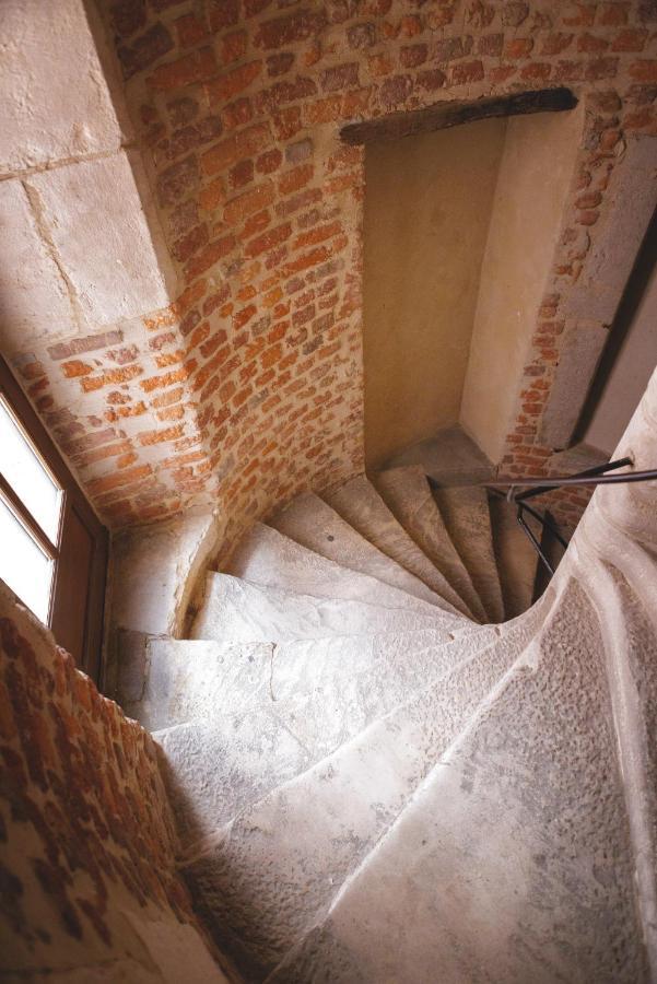 Apartmán Renaissance Bourg-en-Bresse Exteriér fotografie